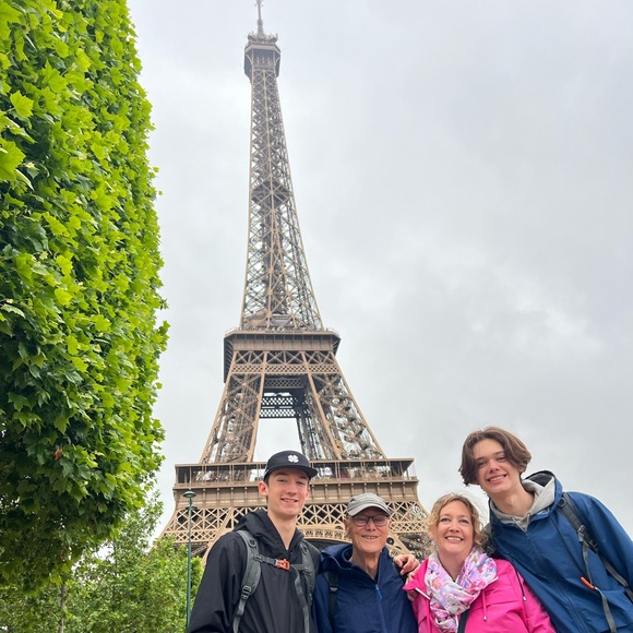 Meet your Posher, Kristy - Picture 2 of 14